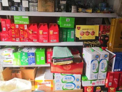 武安南西莊 服務村民多項的武商聯盟優秀店主，戶外用品銷售之光